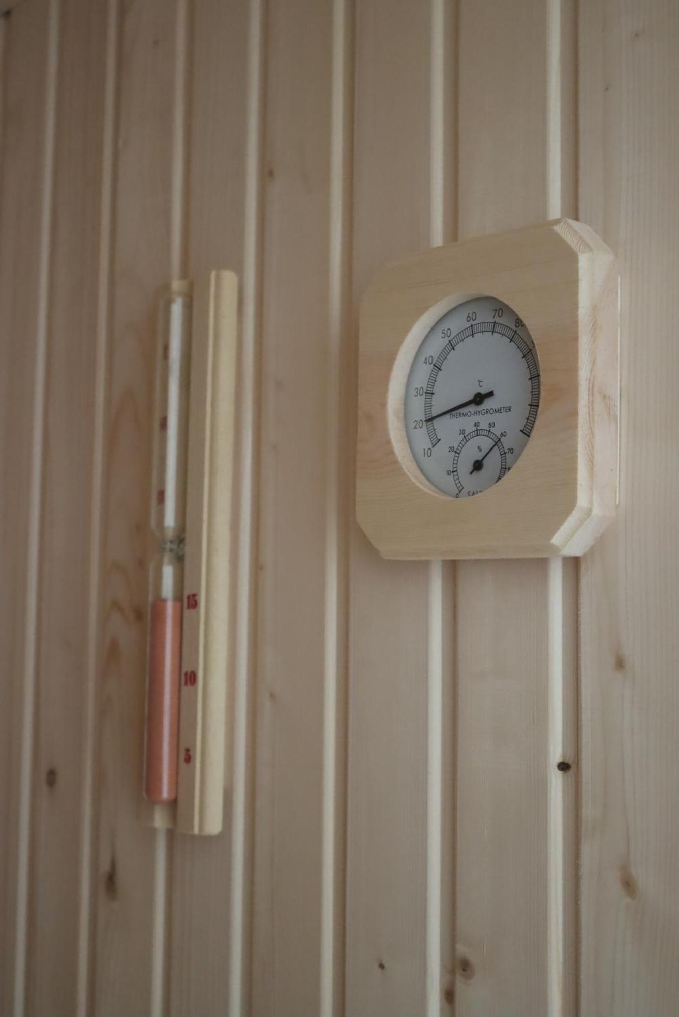 Ferienwohnung Goitzschetraum Pouch Eksteriør bilde