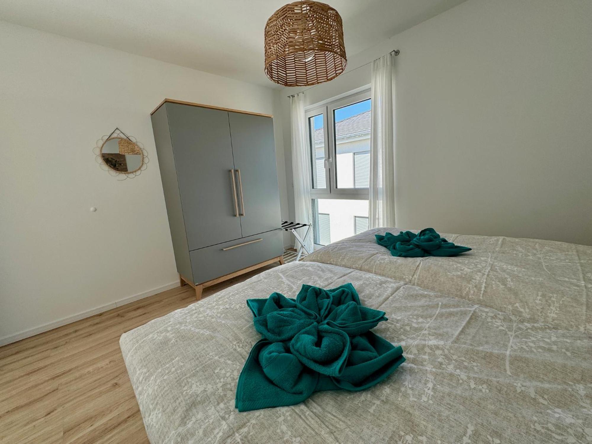Ferienwohnung Goitzschetraum Pouch Eksteriør bilde