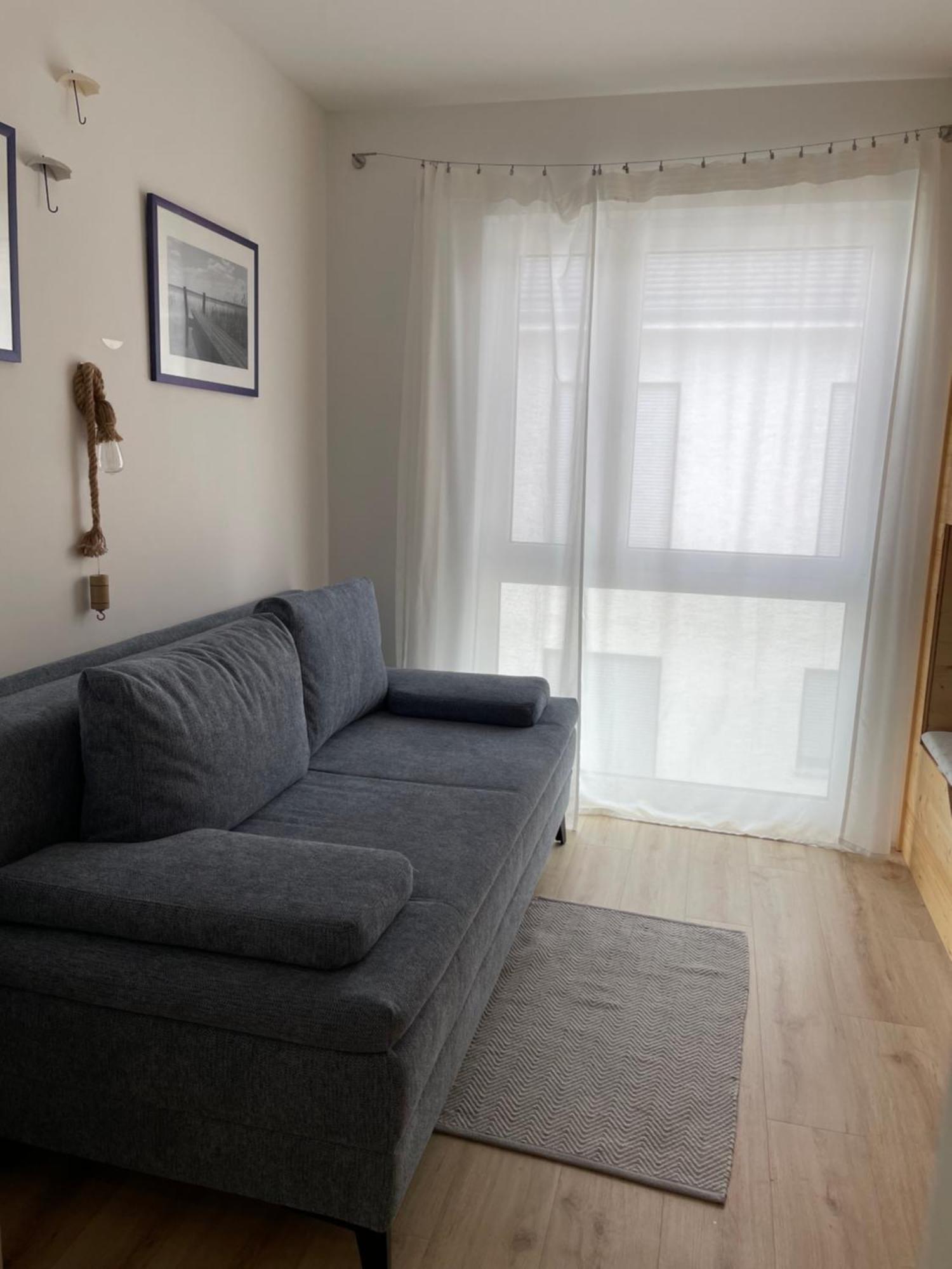 Ferienwohnung Goitzschetraum Pouch Eksteriør bilde