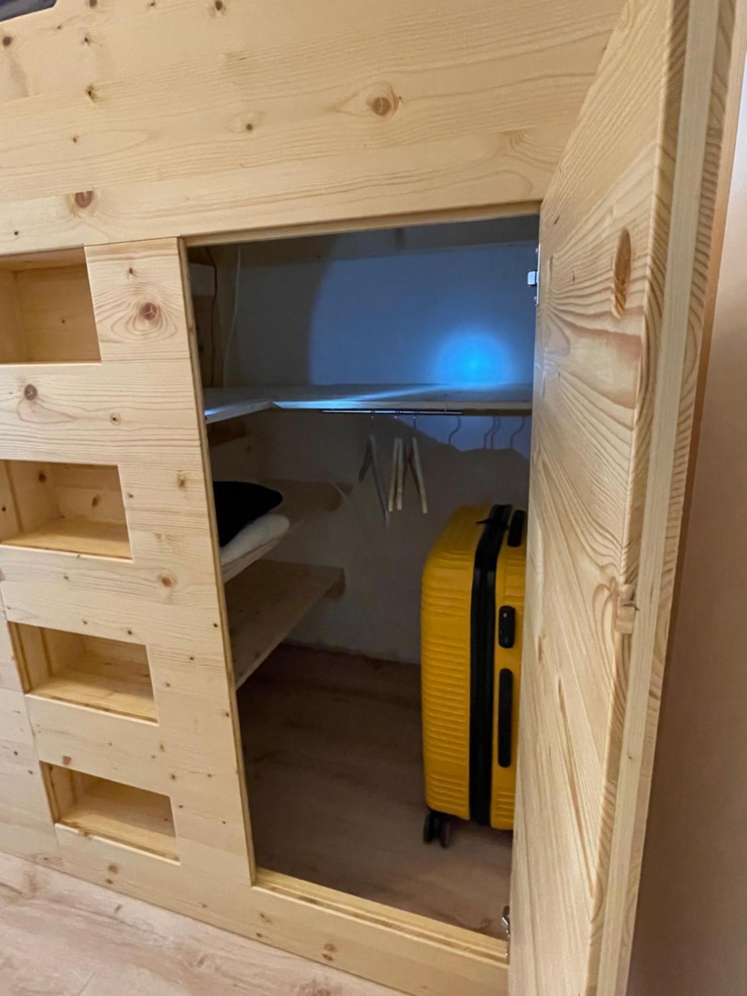 Ferienwohnung Goitzschetraum Pouch Eksteriør bilde