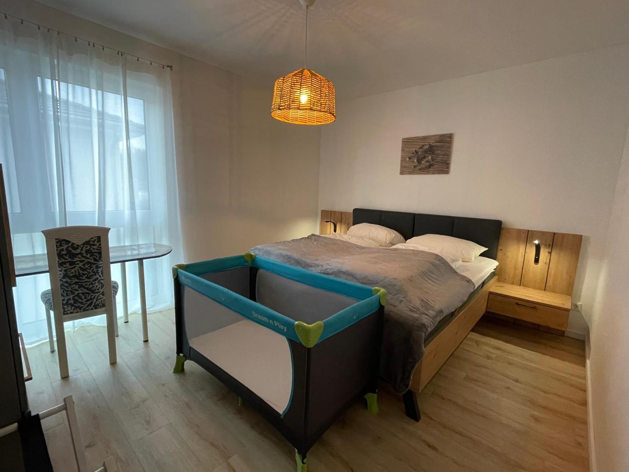 Ferienwohnung Goitzschetraum Pouch Eksteriør bilde