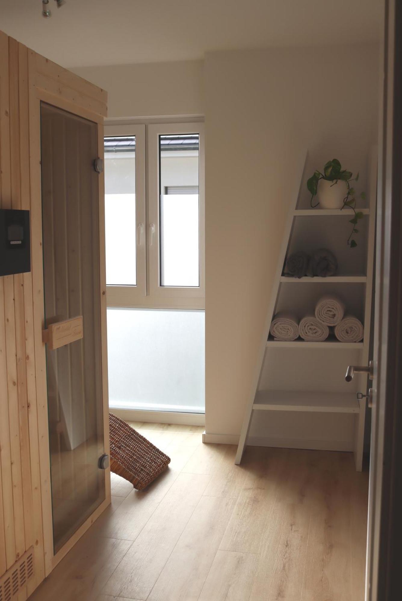 Ferienwohnung Goitzschetraum Pouch Eksteriør bilde